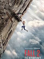 poster de Fall 2: Deadpoint
