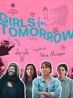 poster de Girls for Tomorrow