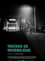 poster de Tratado de invisibilidad