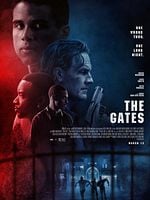 poster de The Gates