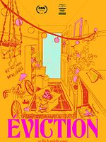 poster de Éviction