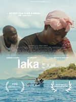 poster de Laka