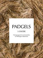 poster de Padgels : 3. Exode