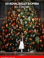 poster de Casse-Noisette (The Royal Ballet)
