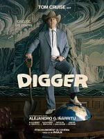 poster de Digger
