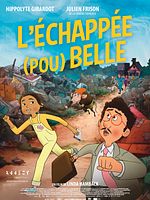 poster de L’échappée belle