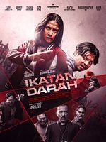 poster de Ikatan Darah