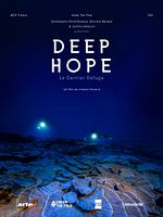 poster de Deep Hope, le dernier refuge