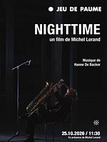 poster de Nighttime