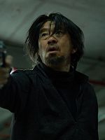 poster de Bangkok Breaking : Enfer et Paradis