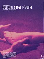 poster de Quelque chose d'autre