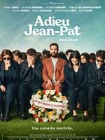 poster de Adieu Jean-Pat
