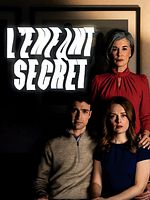 poster de L'enfant secret