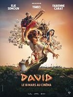 poster de David