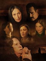 poster de Nohad Al Chami : Un signe de foi