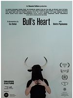 poster de Le Coeur du taureau 