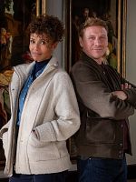 poster de Meurtres à Douai