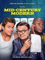 poster de Mid-Century Modern