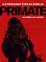 poster de Primate