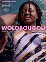 poster de Wolobougou