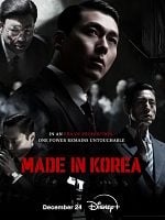 image de Made in Korea