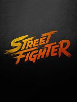poster de Street Fighter