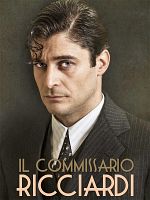 image de Il commissario Ricciardi