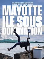 poster de Mayotte, île sous domination