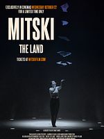 poster de Mitski : The Land