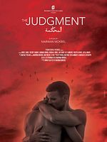 poster de The Judgment