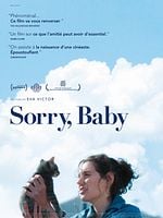 poster de Sorry, Baby