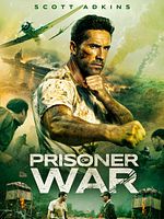 poster de Prisoner Of War