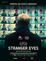 poster de Stranger Eyes