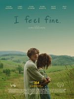 poster de I Feel Fine.