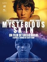 poster de Mysterious Skin