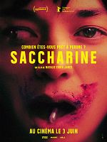 poster de Saccharine
