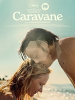 poster de Caravane 