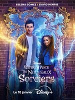 image de Waverly Place : les nouveaux sorciers