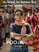 poster de Pooja, Sir