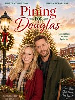 poster de Pining for Douglas