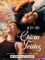 poster de Chicas tristes