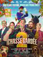 poster de Chasse gardée 2