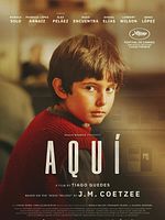 poster de Aqui