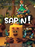 poster de Mon beau sapin