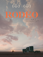 poster de Rodéo