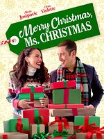 poster de Confessions d'une accro à Noël