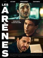 poster de Les Arènes