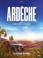 poster de Ardèche