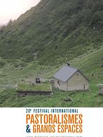 poster de Festival Pastoralismes 2025 - séance 5 : Des troupeaux et des Ours