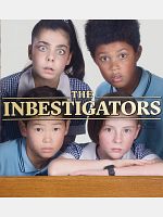 poster de Super détectives !